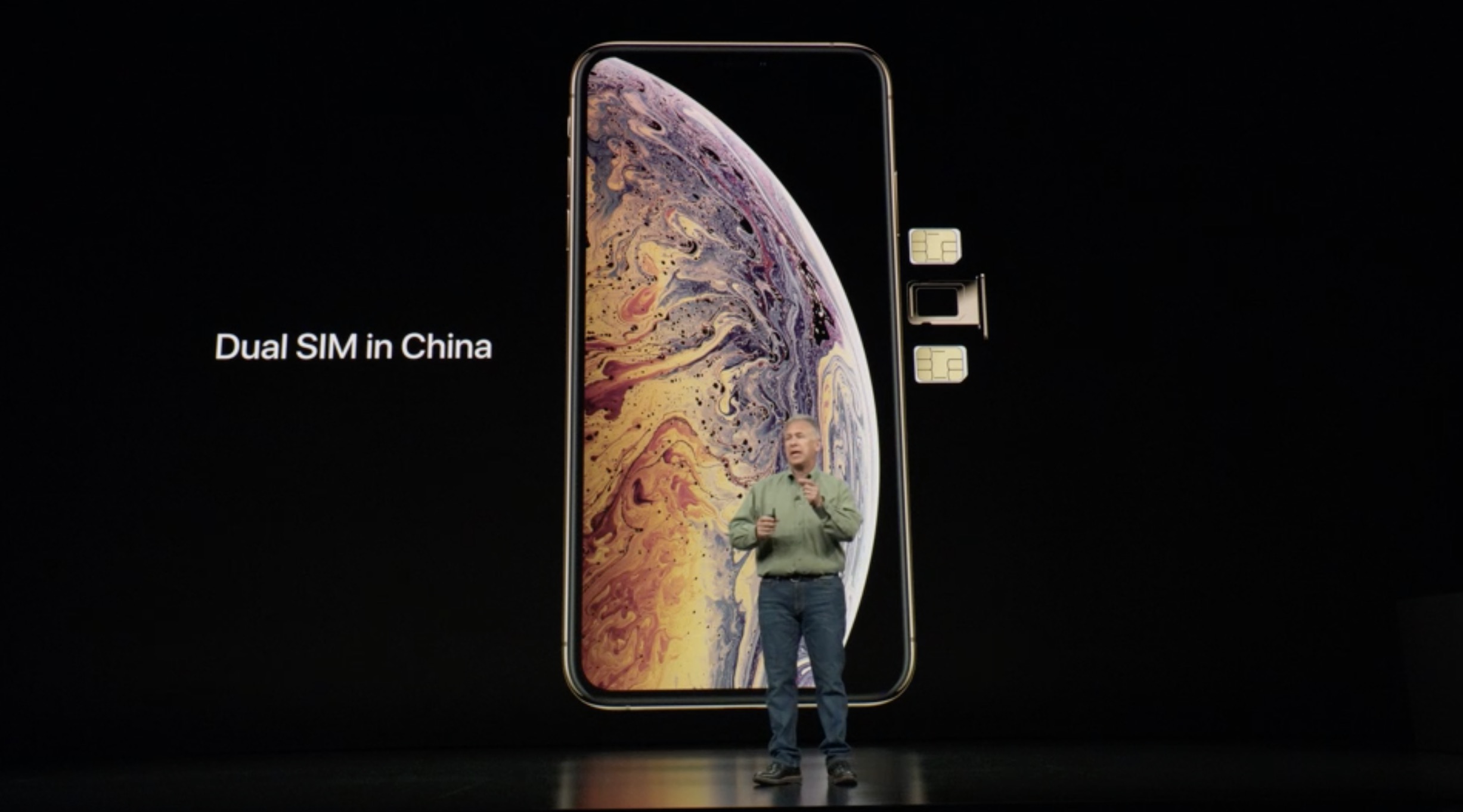 iPhone Xs i iPhone Xs Max - cena, premiera, co nowego class="wp-image-802939" title="iPhone Xs i iPhone Xs Max - cena, premiera, co nowego" 