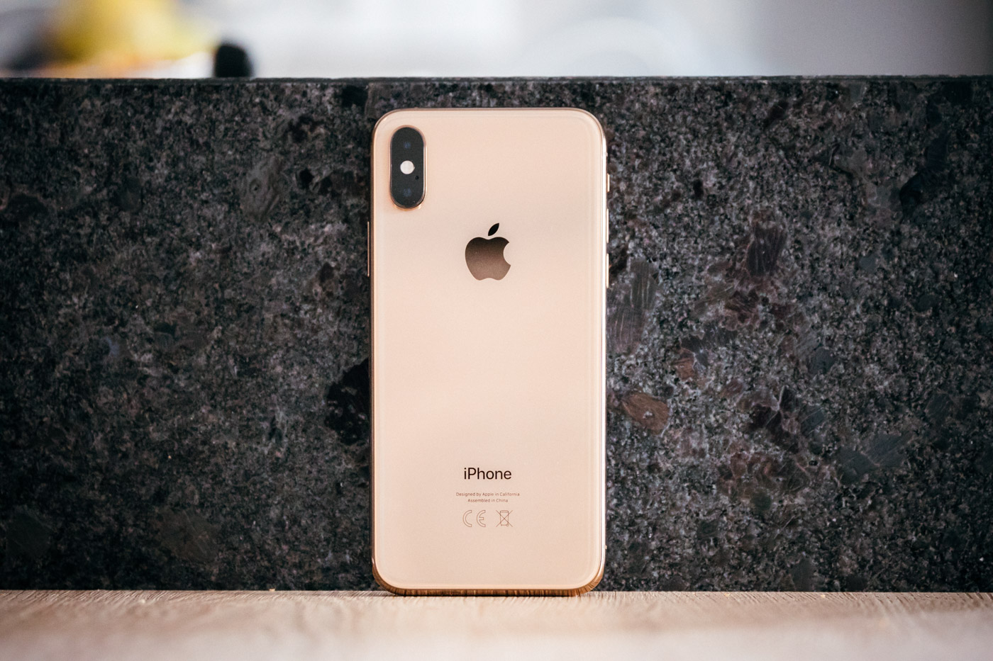 iphone xs xs max opinie czy warto