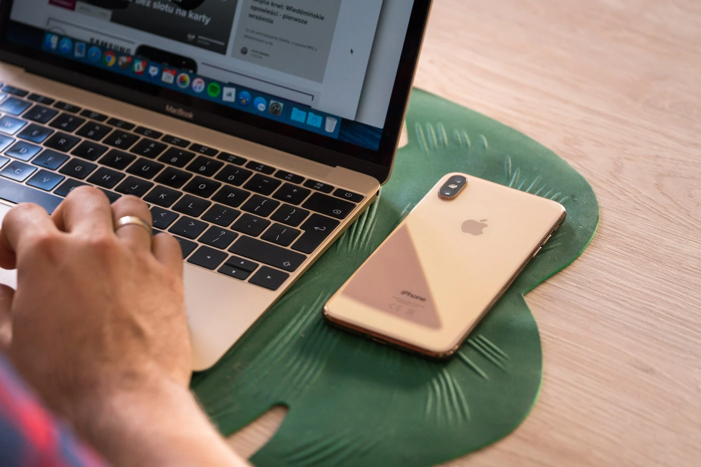 iphone xs xs max opinie czy warto