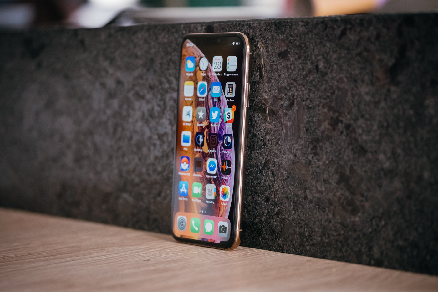 iPhone XS ekran cena - naprawa telefonu class="wp-image-811246" 