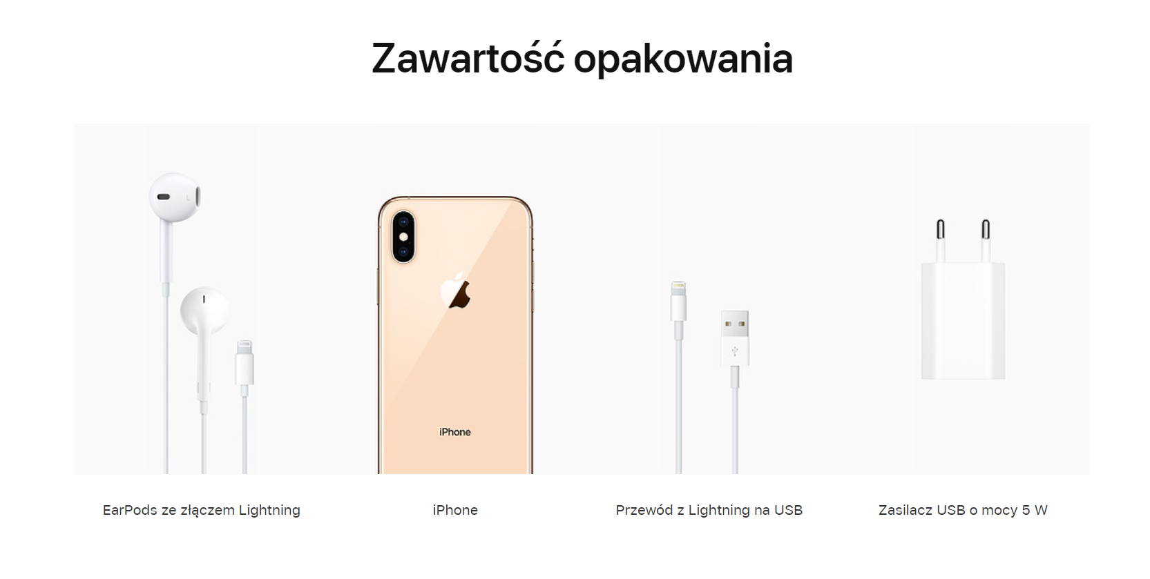 Nowy iPhone bez przejściówki na słuchawki. class="wp-image-803404" 