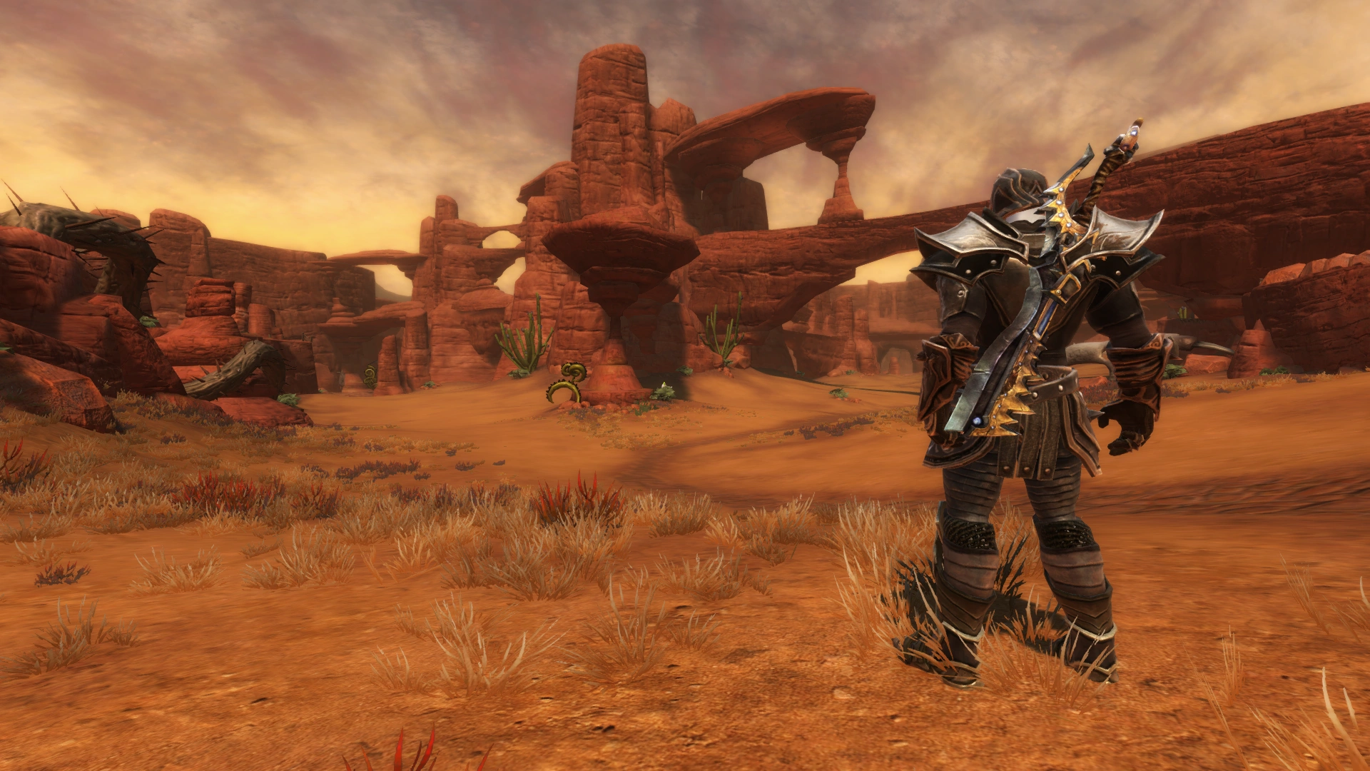 Kingdoms of Amalur ma szansę na wielki powrót. THQ Nordic nabyło prawa do marki