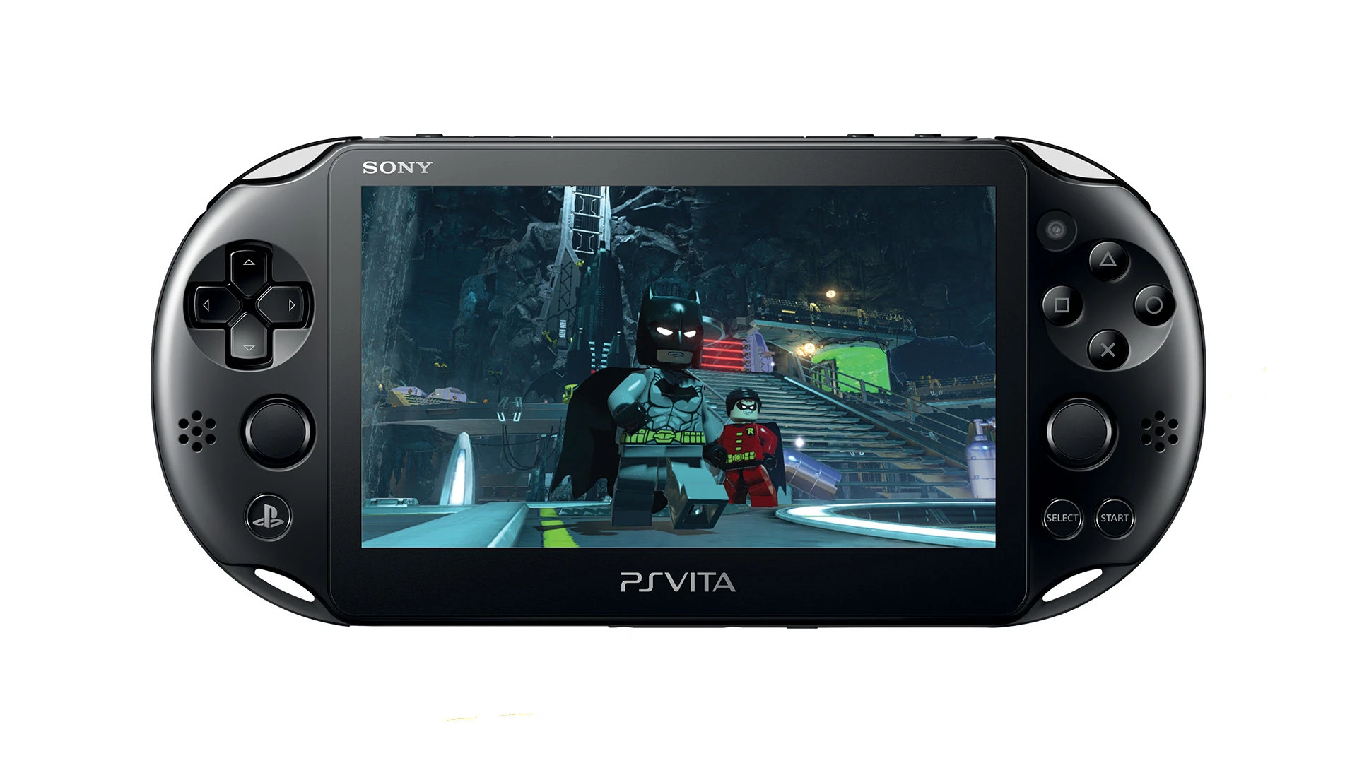 W przyszłym roku upadnie ostatni bastion PS Vita - Japonia