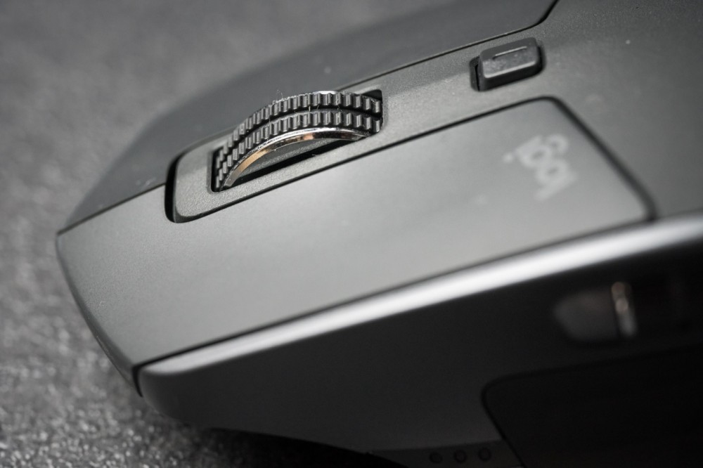 logitech mx master 2s - opinia, test, recenzja, gesty class="wp-image-810652" 