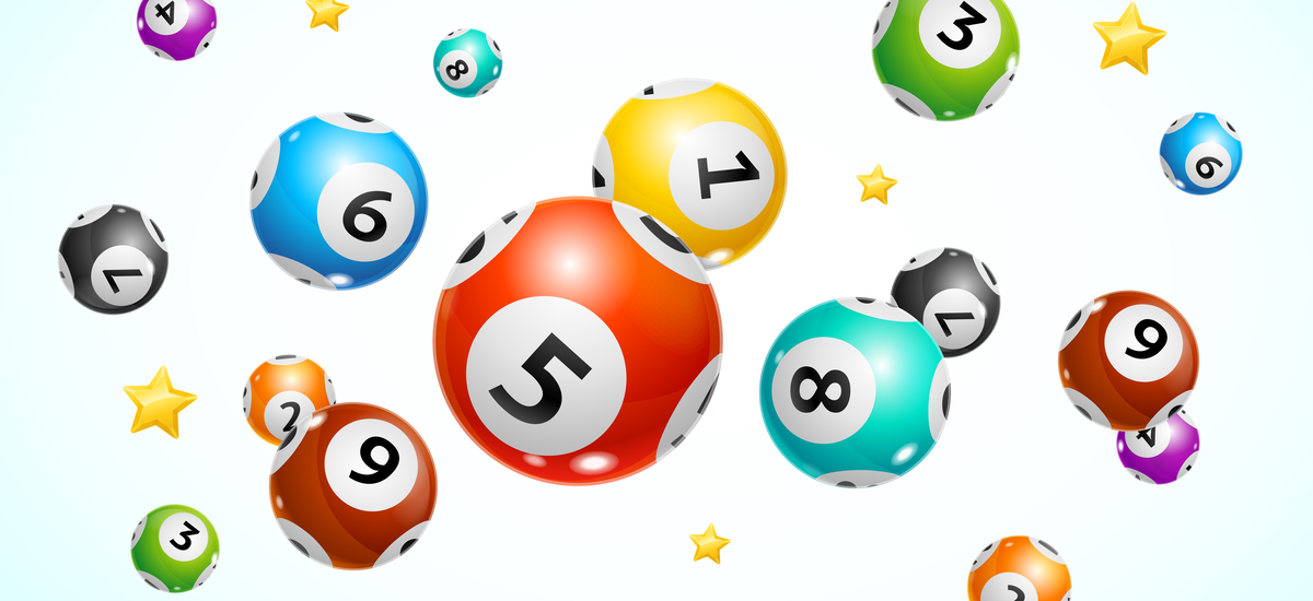 Lotto przez internet