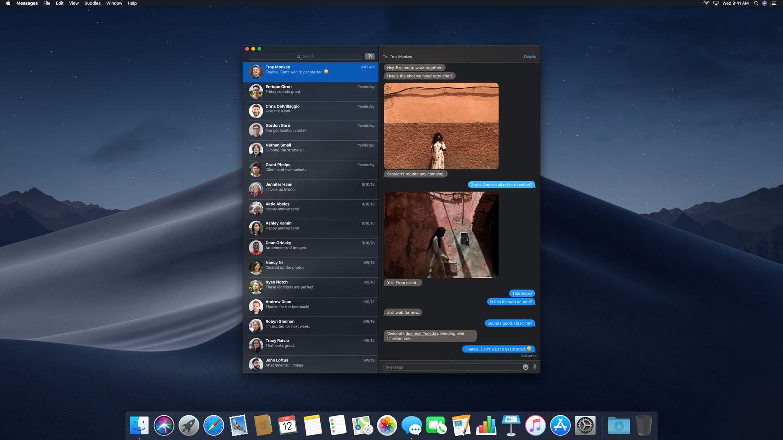 macOS 10.14 mojave 1b dark mode class="wp-image-808834"