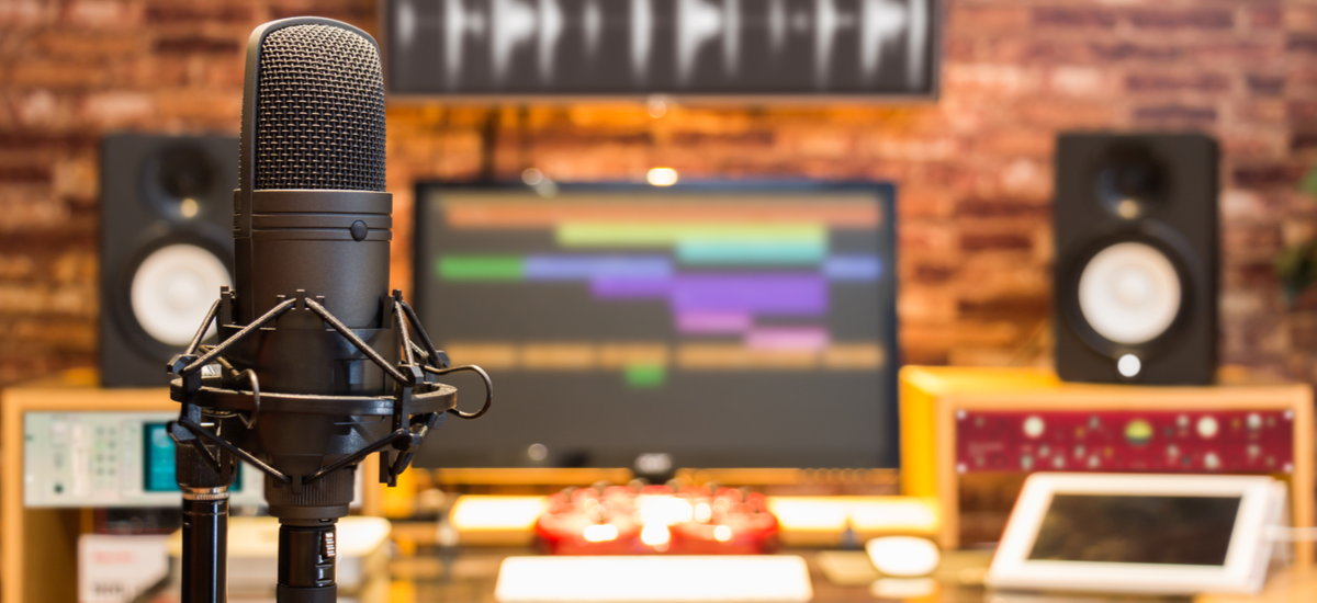 Międzynarodowy Dzień Podcastów - wielkie święto podcastów w Warszawie