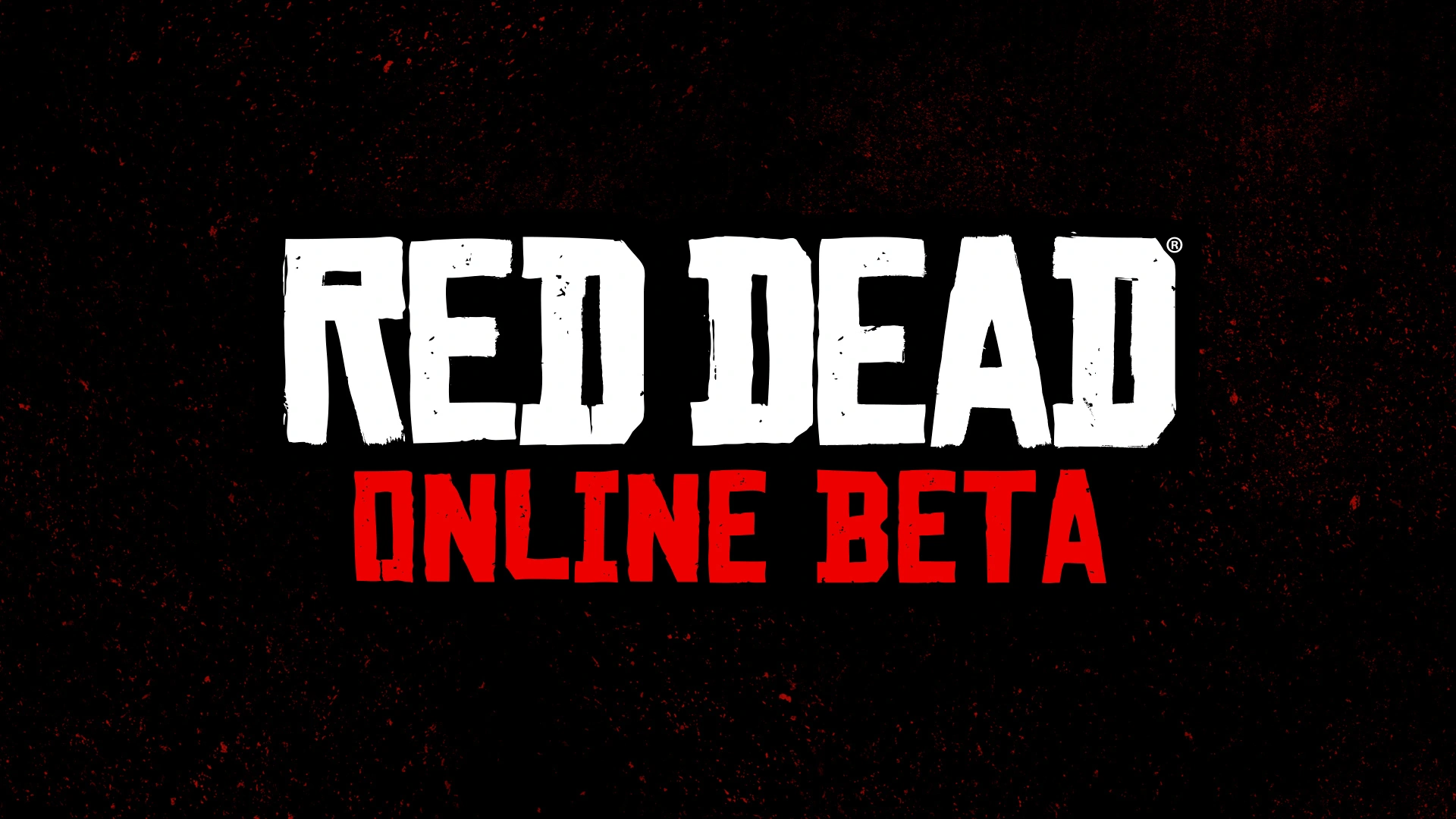 Multiplayer Red Dead Redemption 2