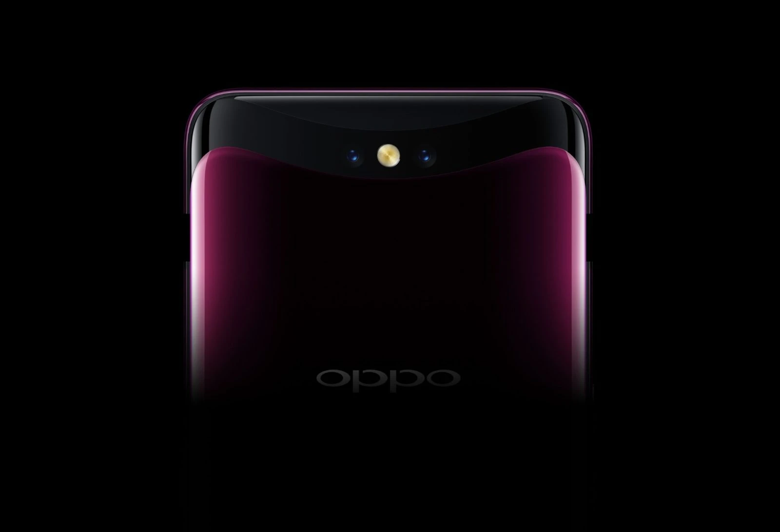 Oppo Find X