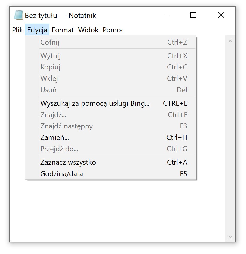 październikowa aktualizacja windows 10 