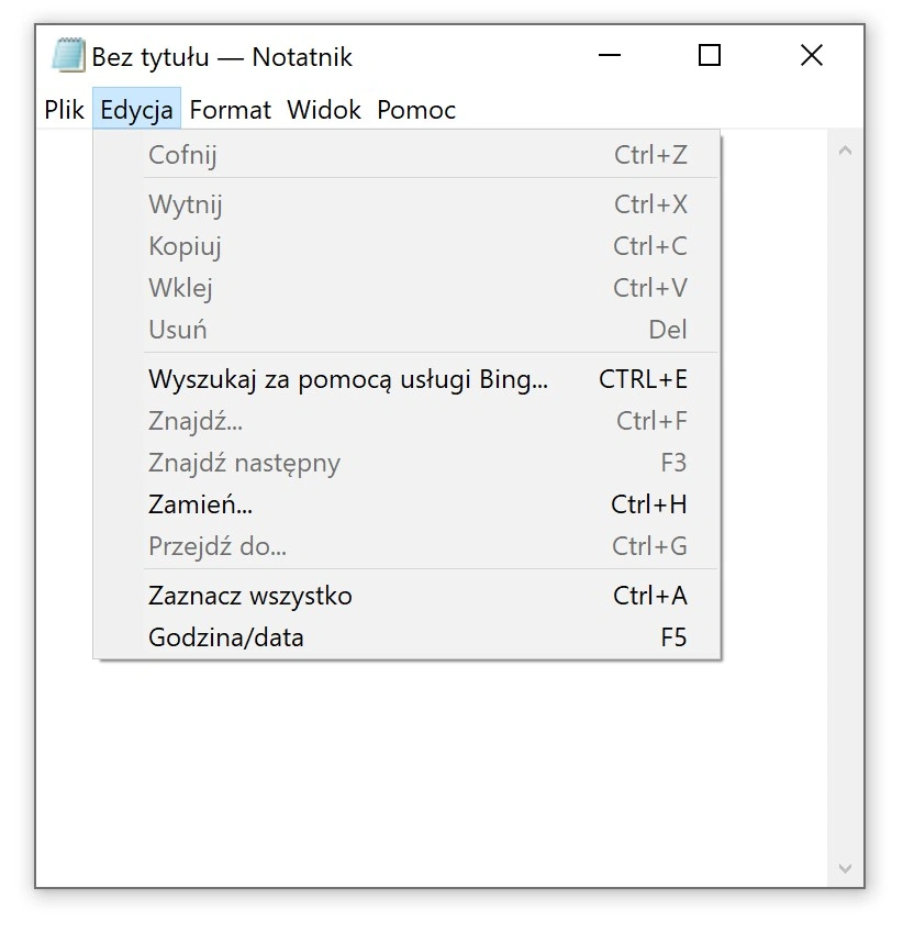 październikowa aktualizacja windows 10