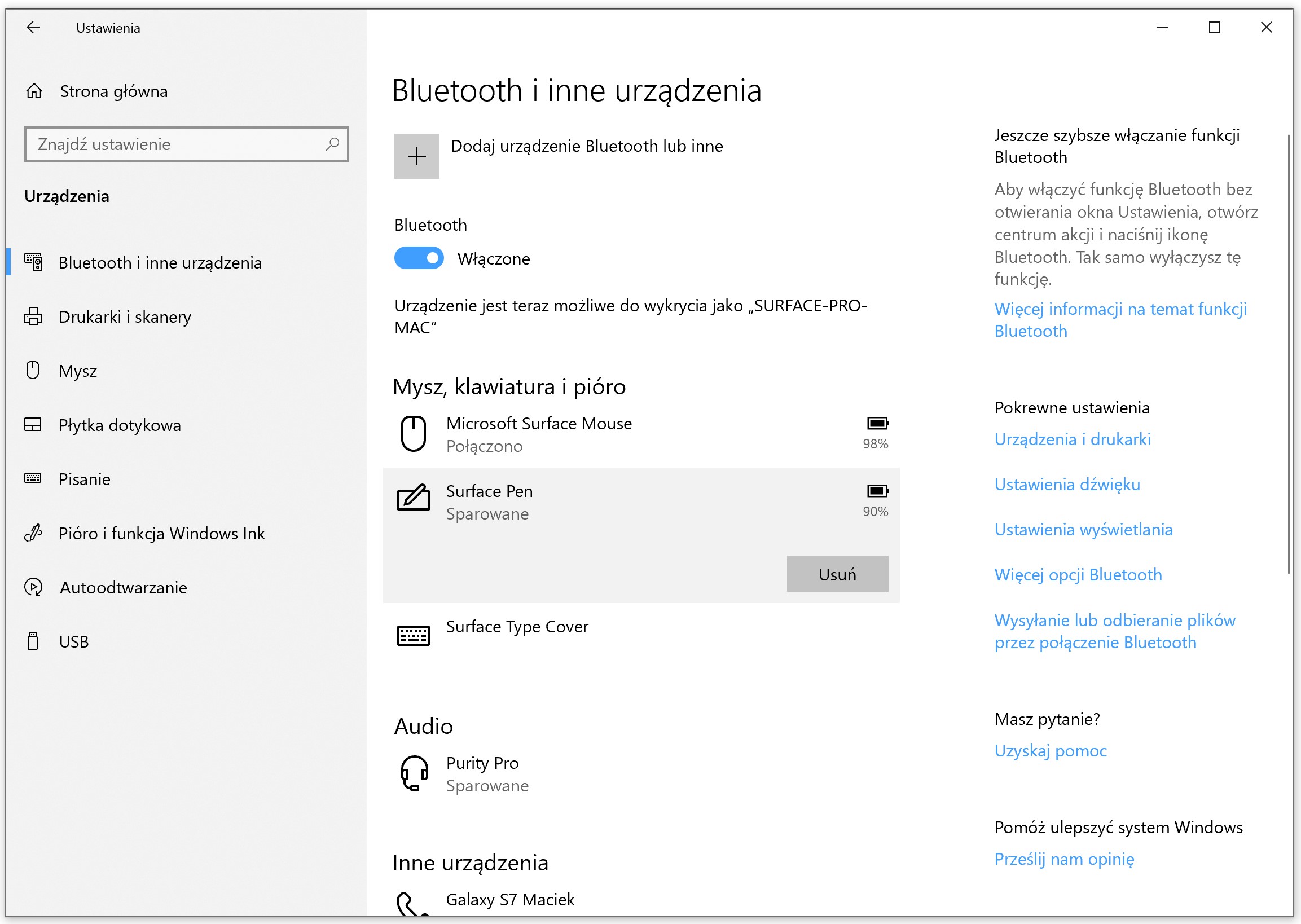październikowa aktualizacja windows 10 