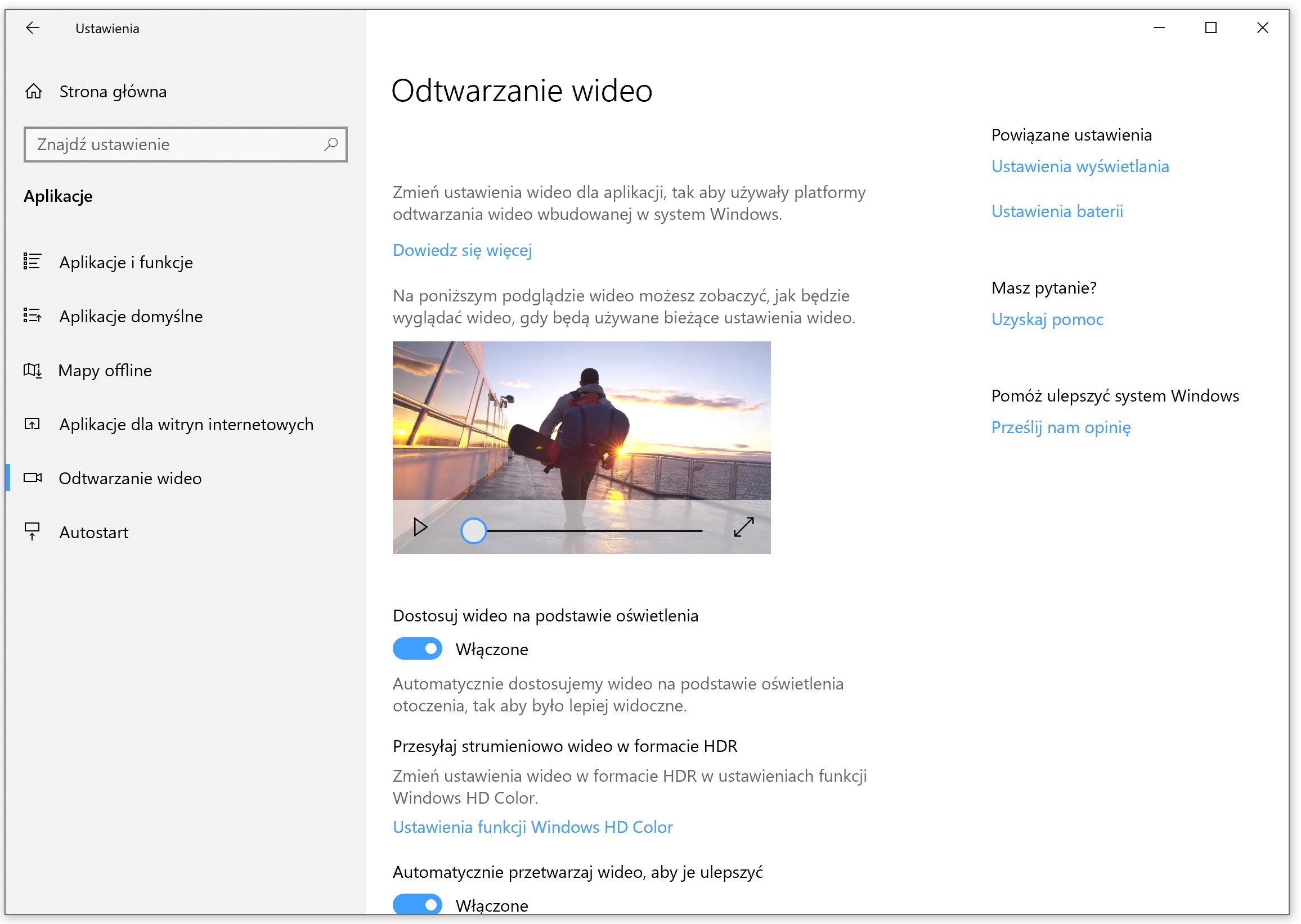 październikowa aktualizacja windows 10 