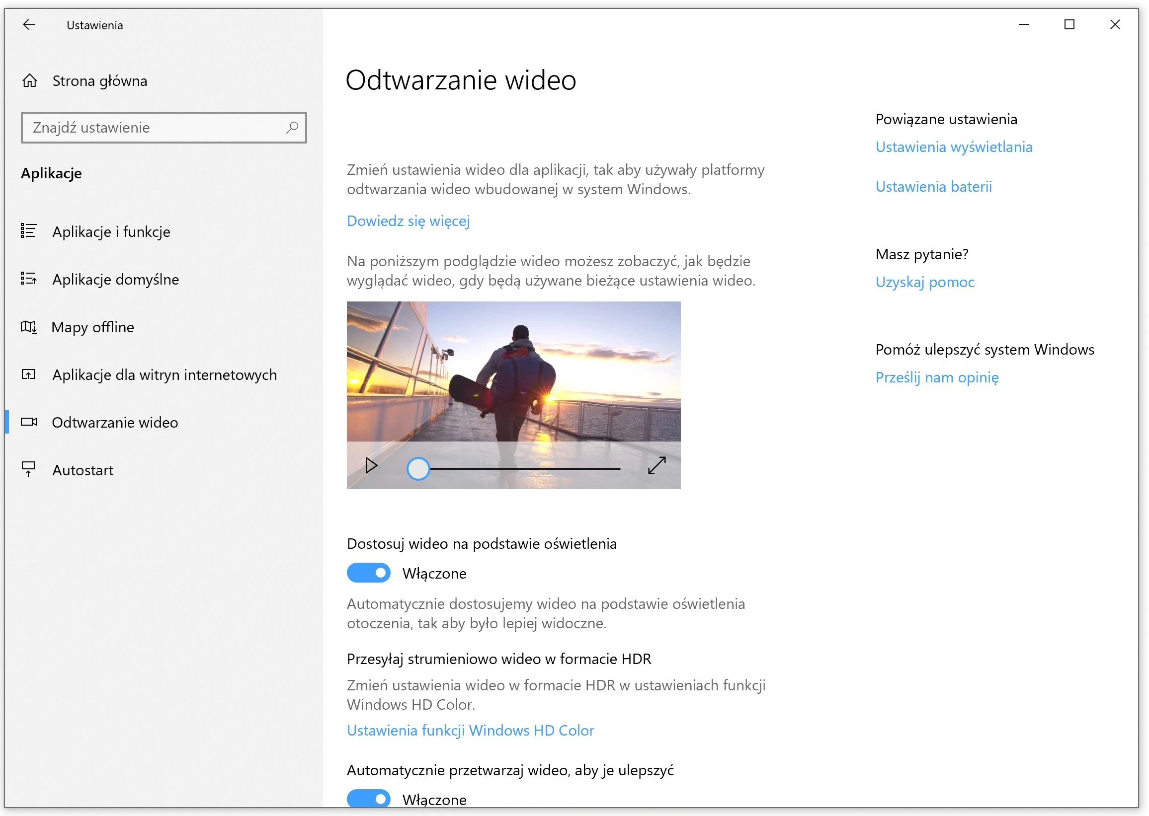 październikowa aktualizacja windows 10