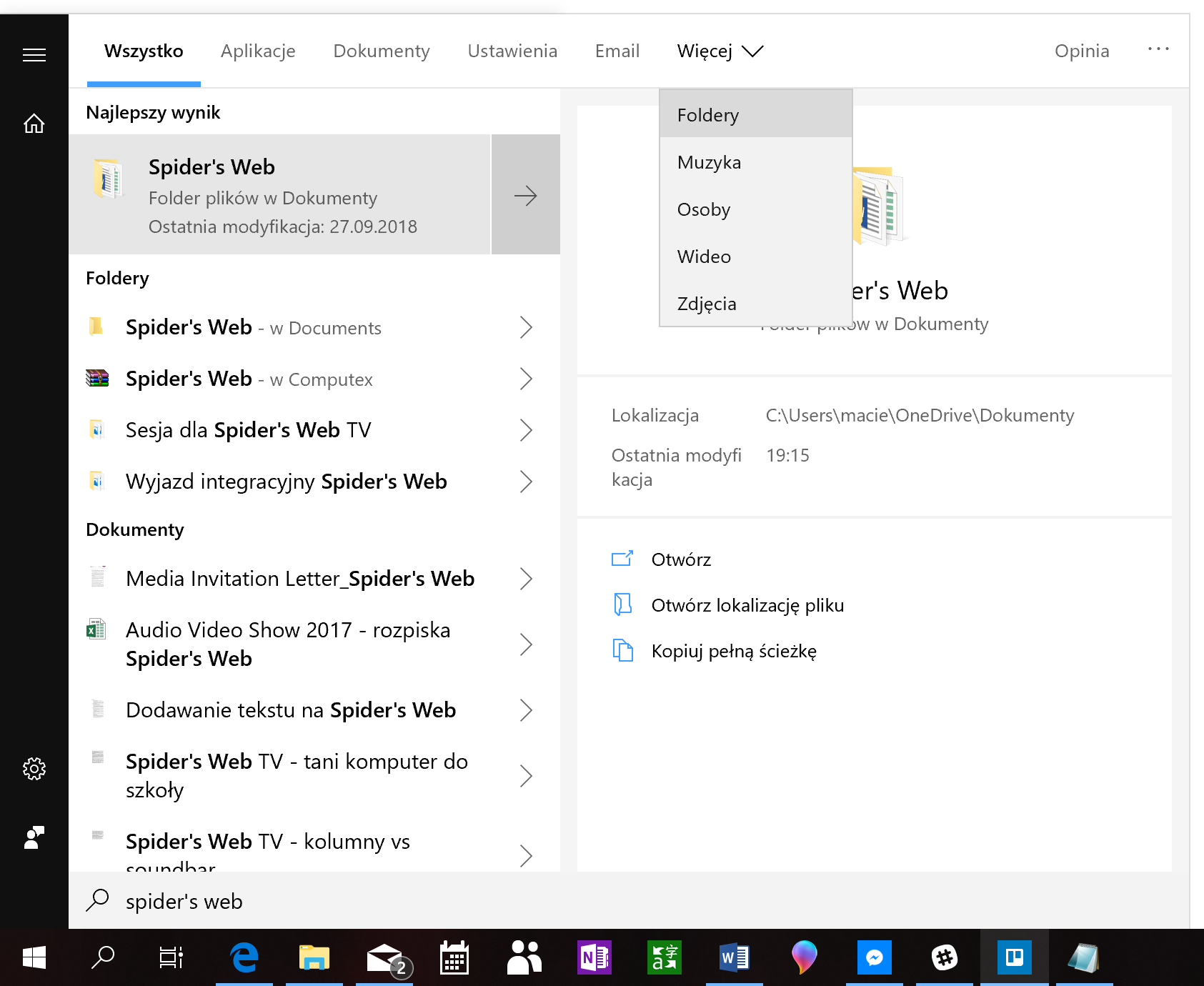październikowa aktualizacja windows 10 