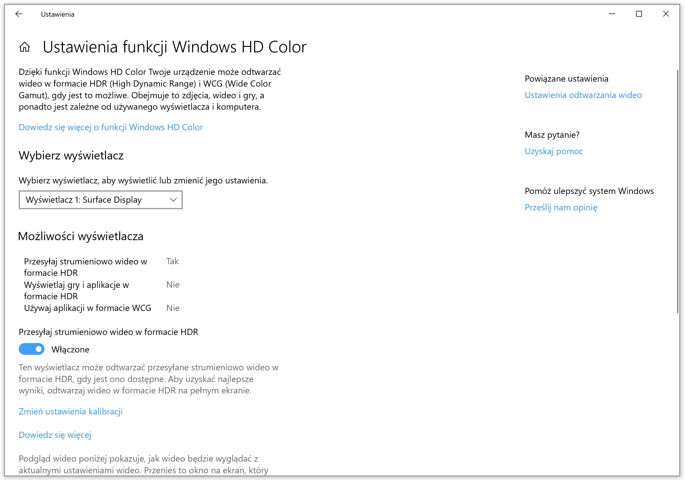 październikowa aktualizacja windows 10 