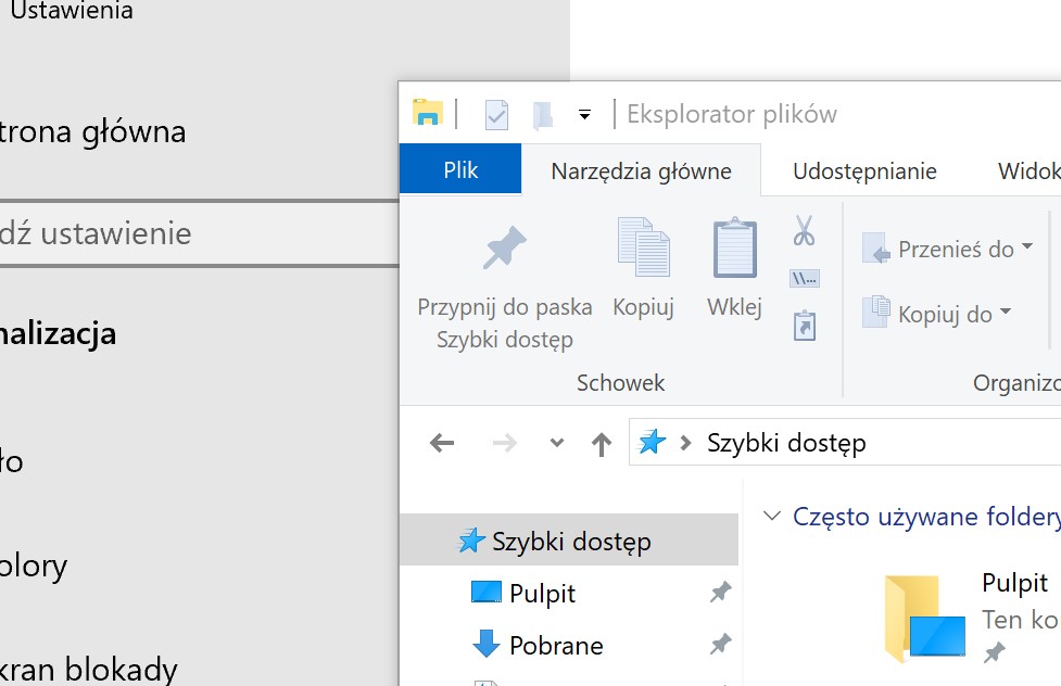 październikowa aktualizacja windows 10 
