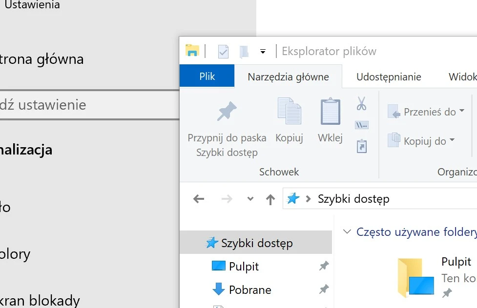 październikowa aktualizacja windows 10