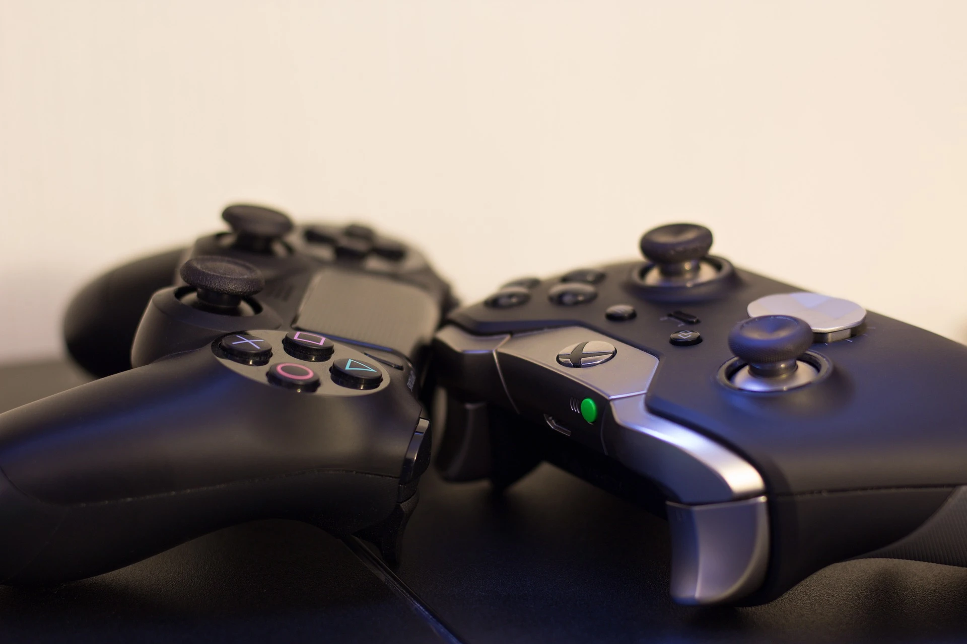 Playstation Classic zmusza do zadania pytania o wsteczną kompatybilność.