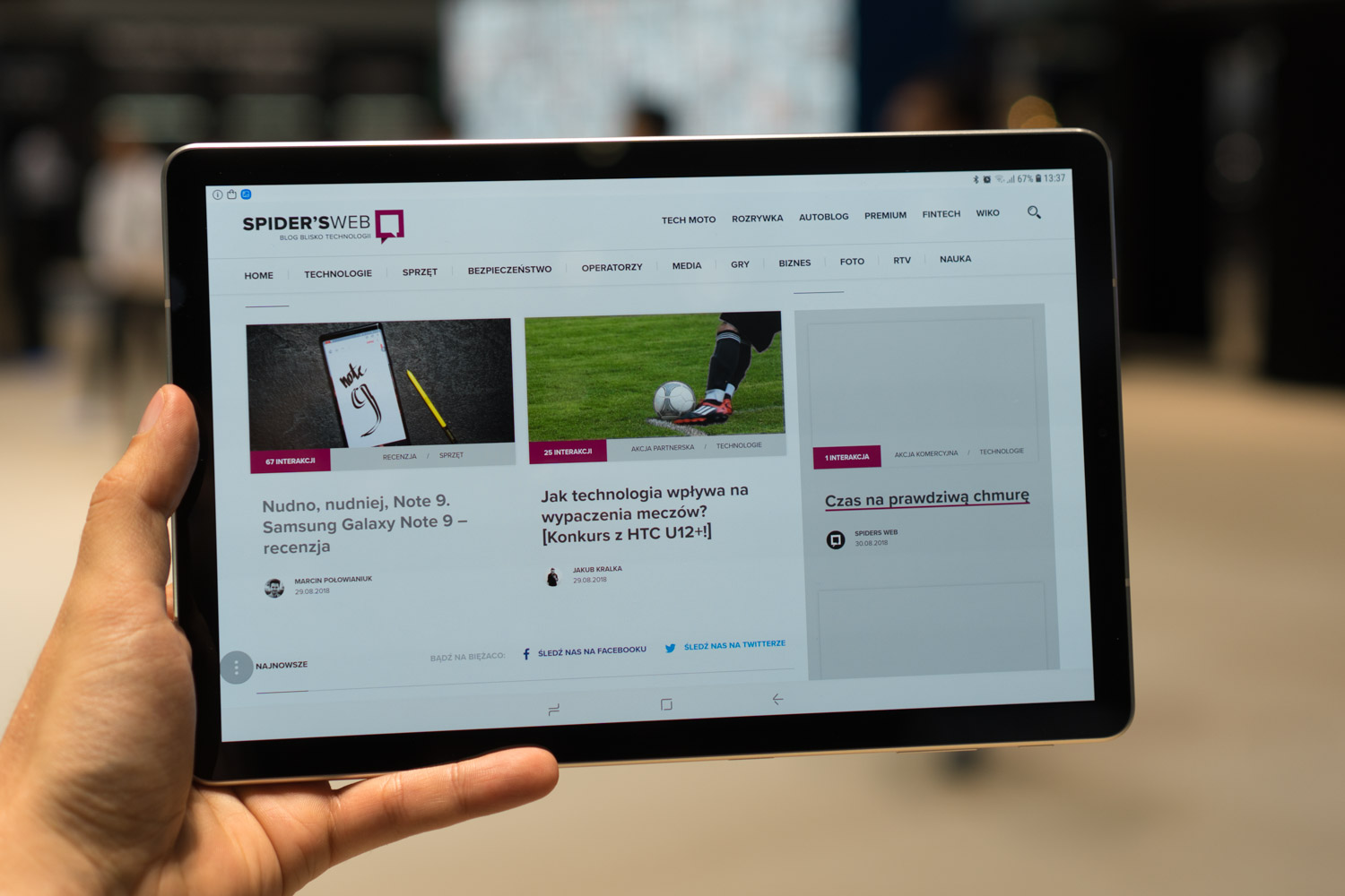 samsung galaxy tab s4