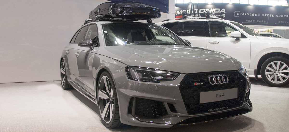 thule force xt