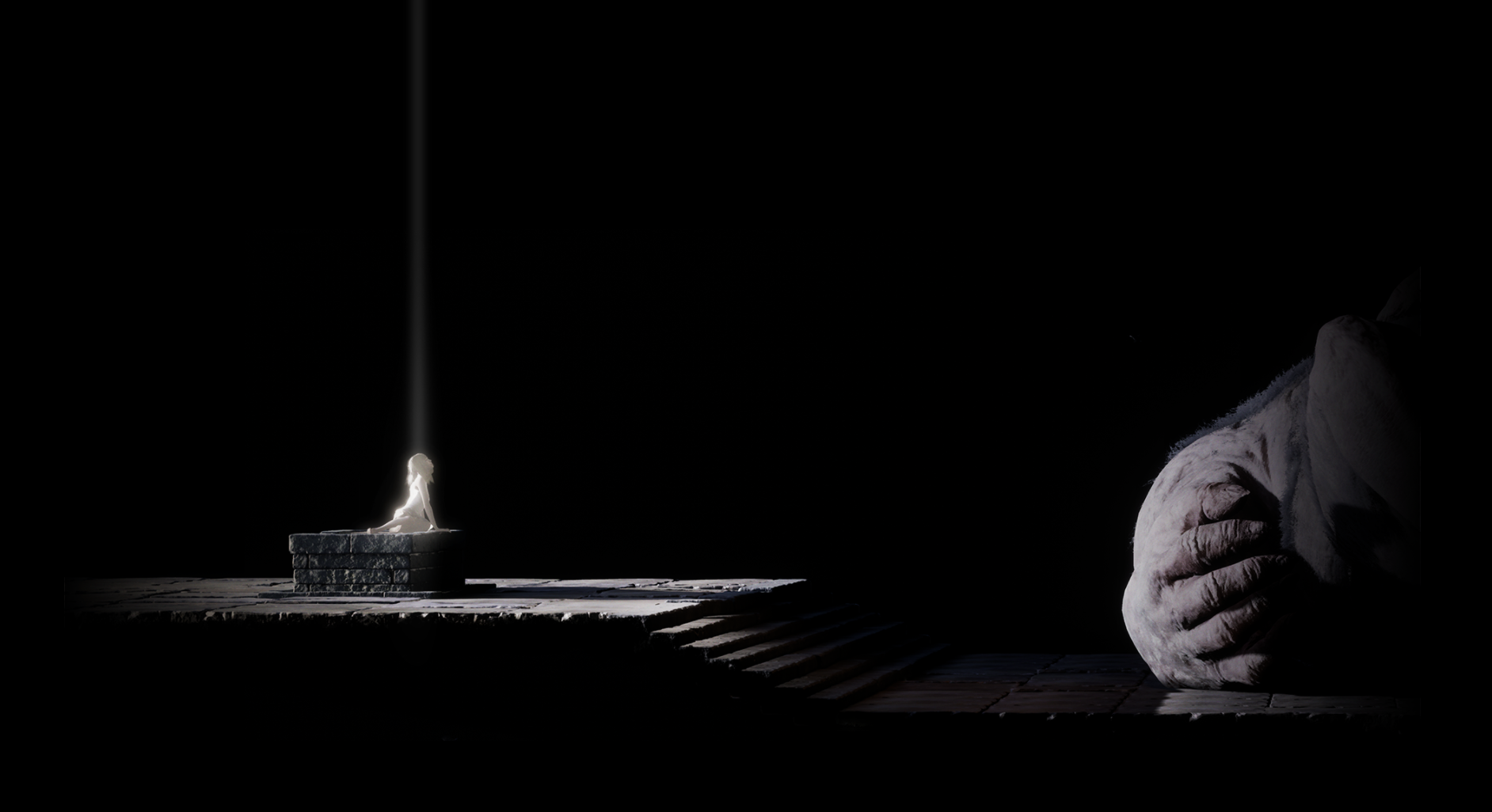 Fumito Ueda nowa gra