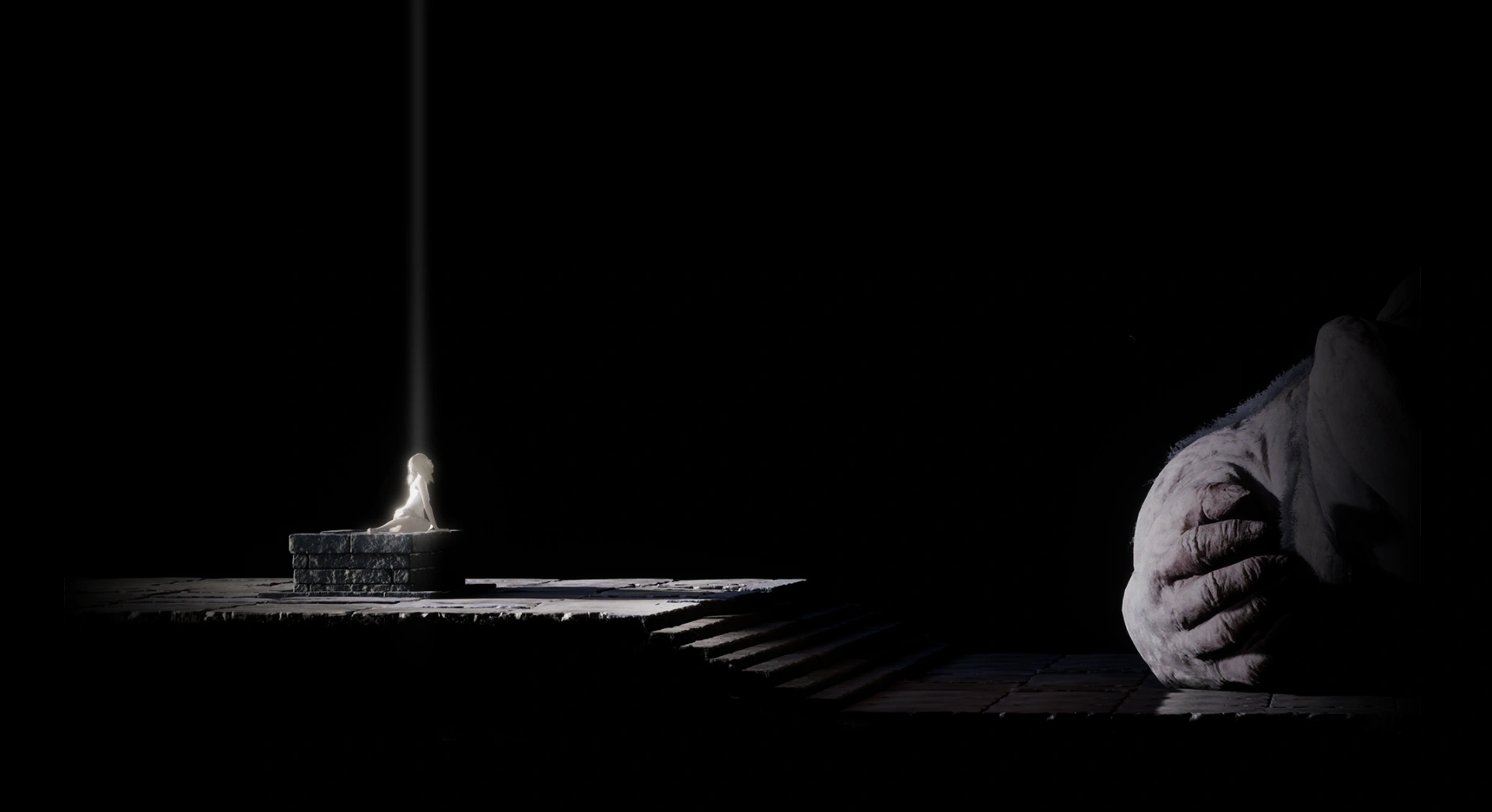 Fumito Ueda nowa gra