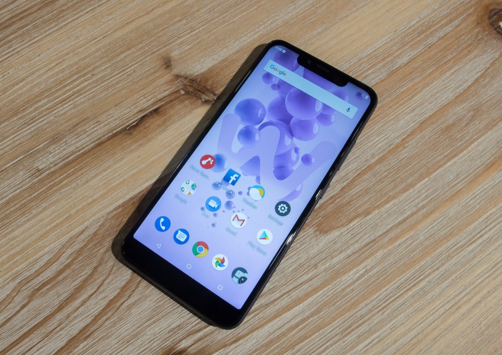 wiko view 2 go class="wp-image-796327" 