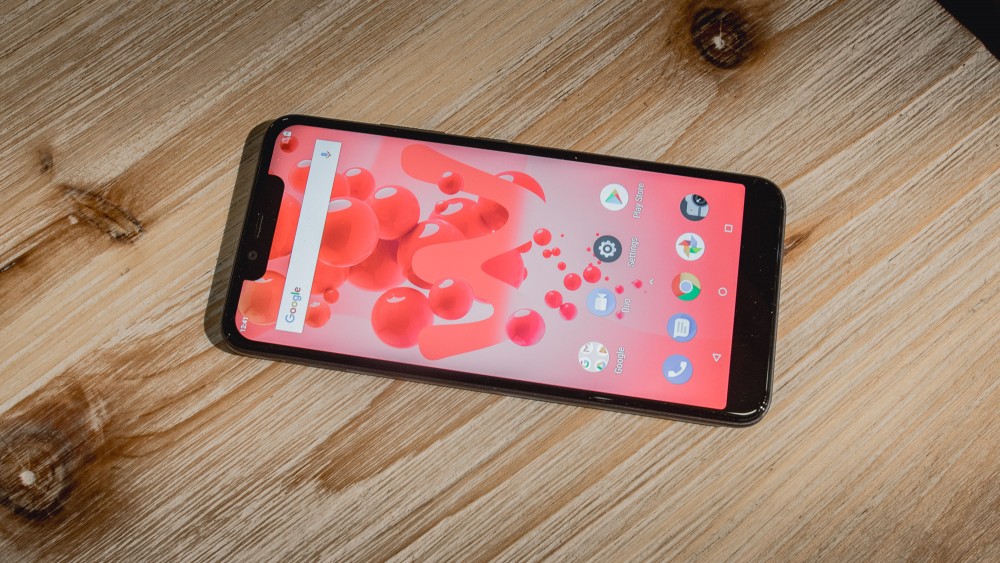 wiko view 2 plus class="wp-image-796321" 