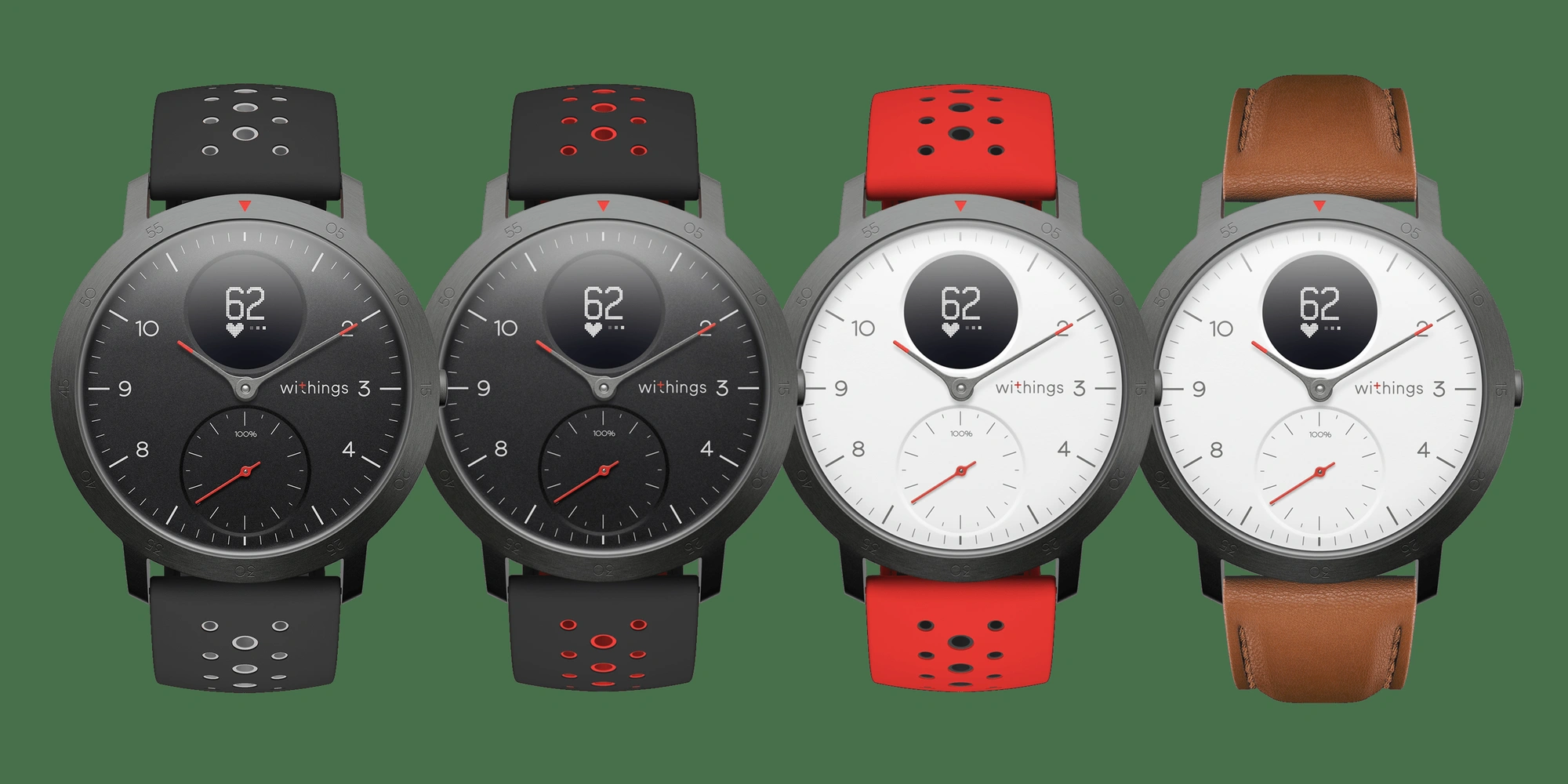 withings steel hr sport
