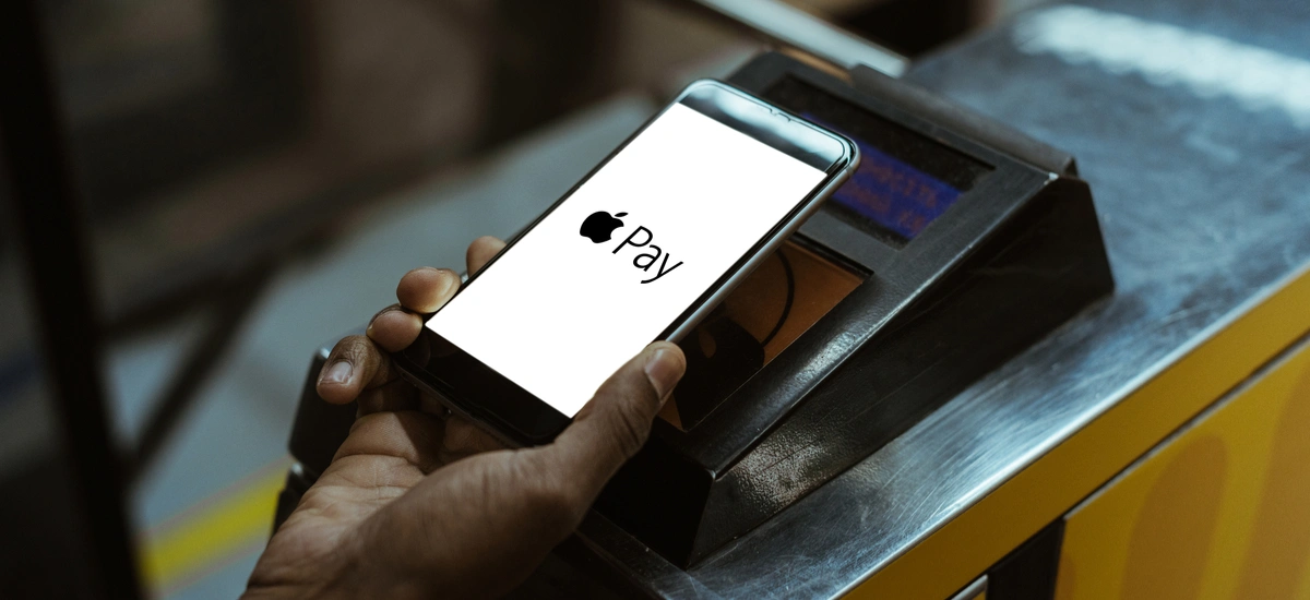 Od teraz Przelewy24 z Apple Pay
