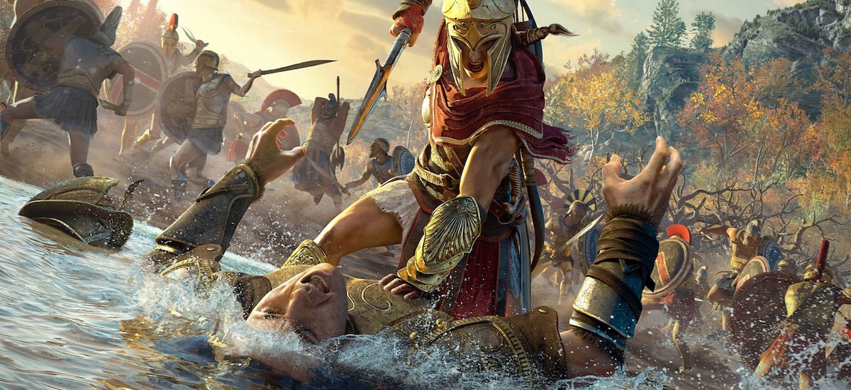 Ubisoft ma świetne wyniki. Sukces w Q1 2019 to dzieło graczy PC