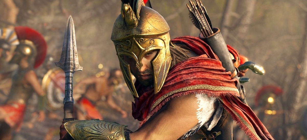 Nowe części Far Cry i Assassin's Creed dużo taniej na Xbox One