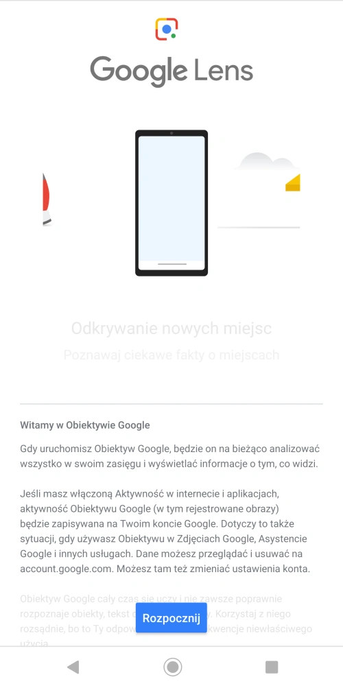 Co potrafi Asystent Google po polsku? class="wp-image-814256"
