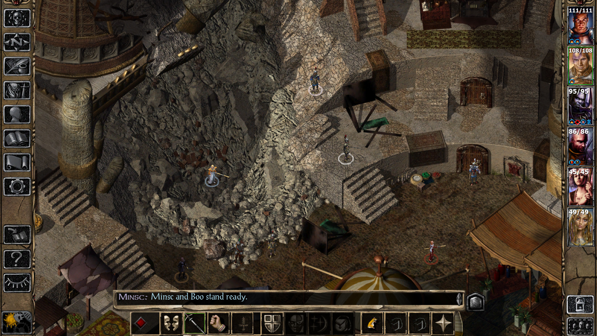 Baldur's Gate II: Enhanced Edition class="wp-image-815549"