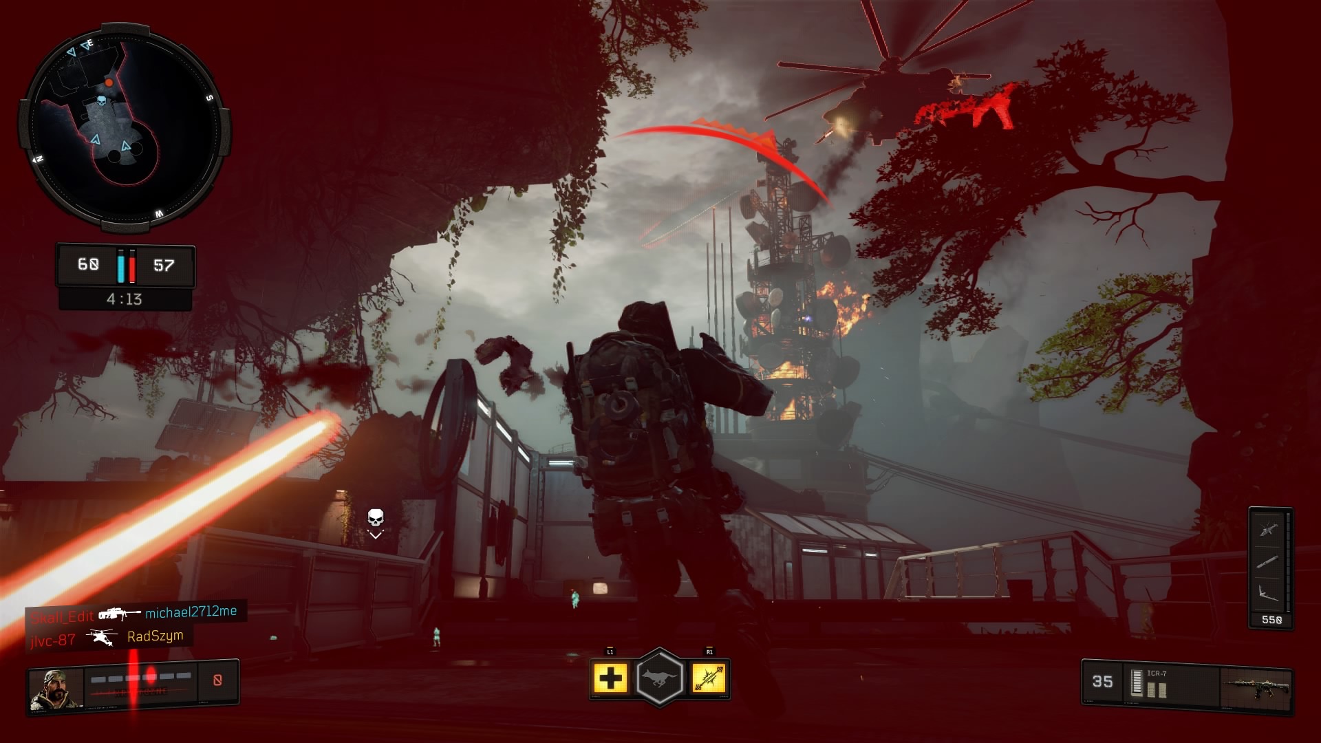 Recenzja Call of Duty: Black Ops 4 - nie rozumiem zachwytów zza oceanu class="wp-image-822536" title="Recenzja Call of Duty: Black Ops 4 - nie rozumiem zachwytów zza oceanu" 
