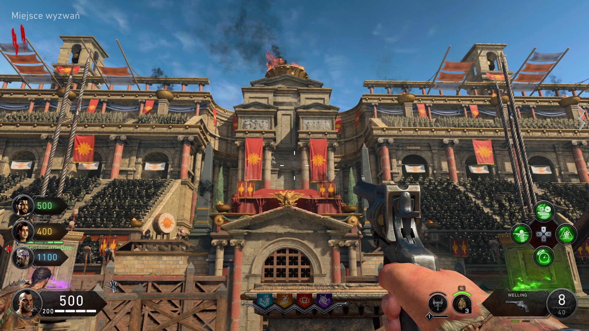 Recenzja Call of Duty: Black Ops 4 - nie rozumiem zachwytów zza oceanu class="wp-image-822530" title="Recenzja Call of Duty: Black Ops 4 - nie rozumiem zachwytów zza oceanu" 