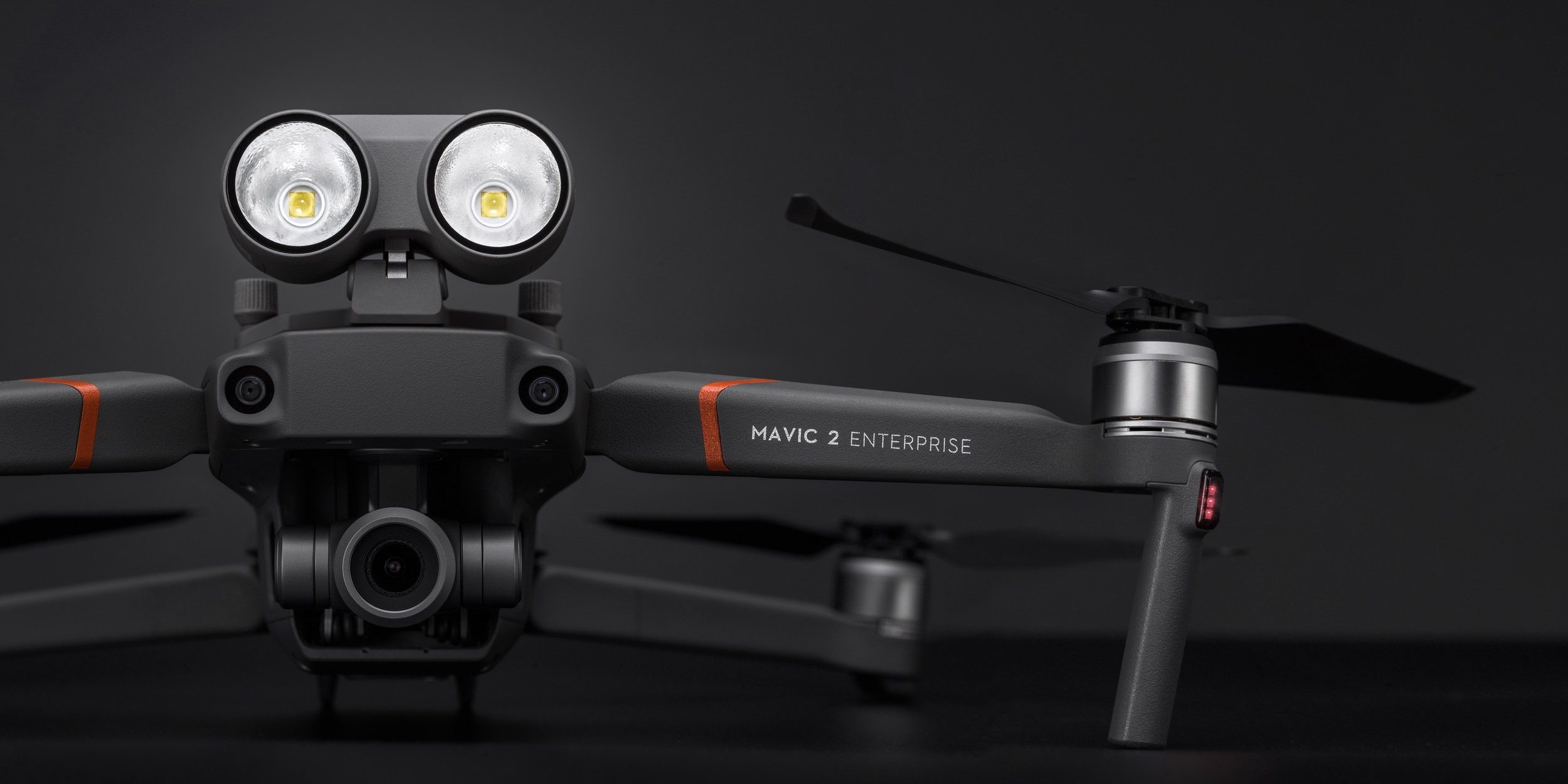 dji mavic 2 enterprise