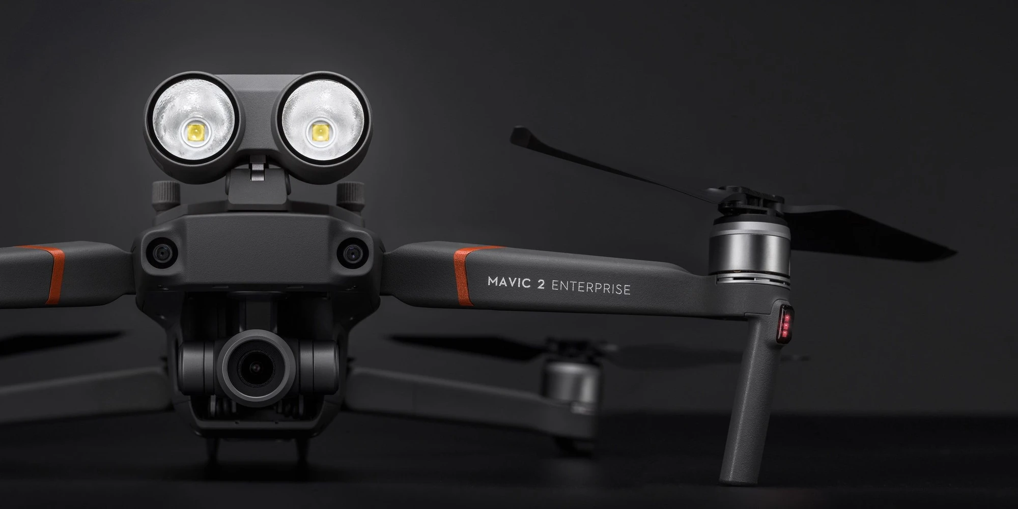 dji mavic 2 enterprise