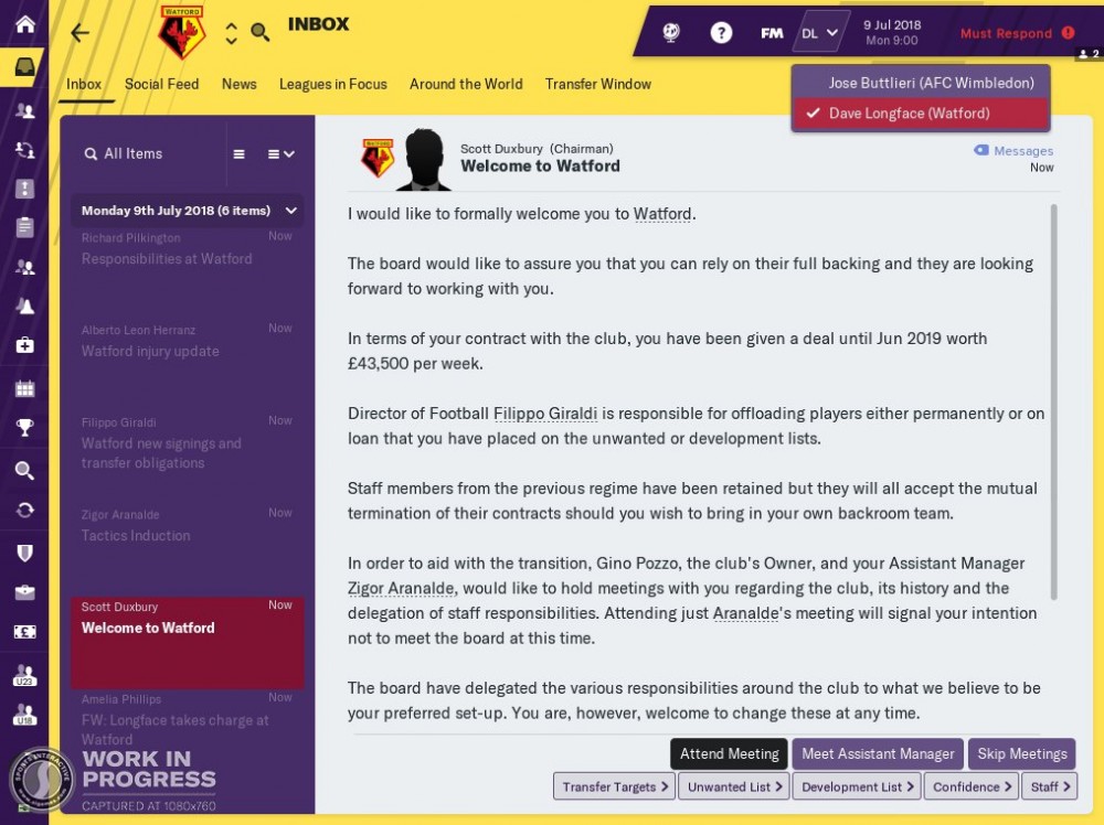 Zarządzanie zasobami ludzkimi w Football Managerze 2019 class="wp-image-831251" title="Zarządzanie zasobami ludzkimi w Football Managerze 2019"