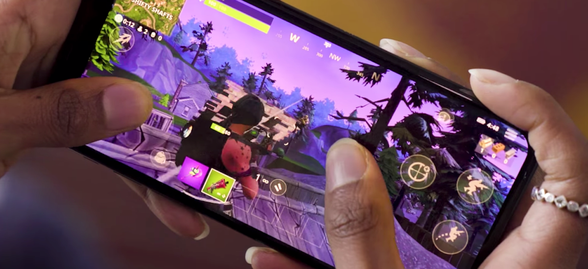Ważny moment dla Fortnite na Androidzie - zagrać może już każdy chętny