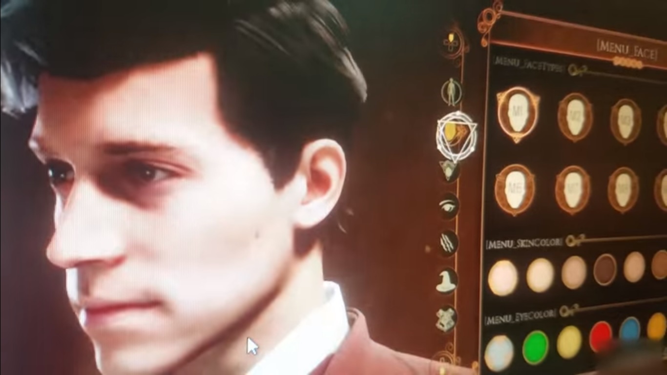 Harry Potter gra RPG
