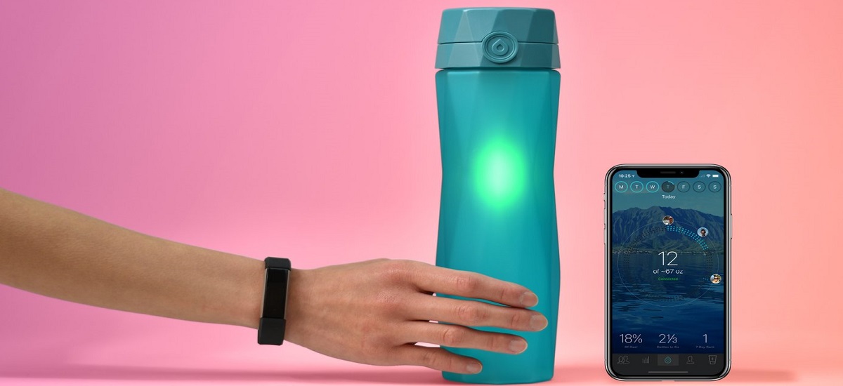 Hidrate spark 2.0