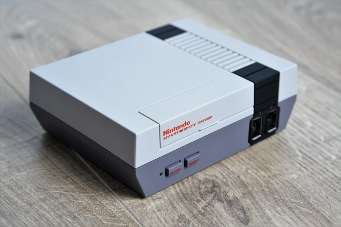 Nintendo Classic Mini (NES Mini) - czy warto kupić tę konsolę w 2018 roku?