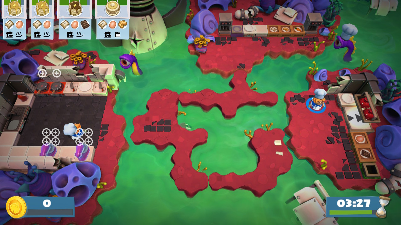 Overcooked 2 - recenzja, ocena, czy warto class="wp-image-815087" 