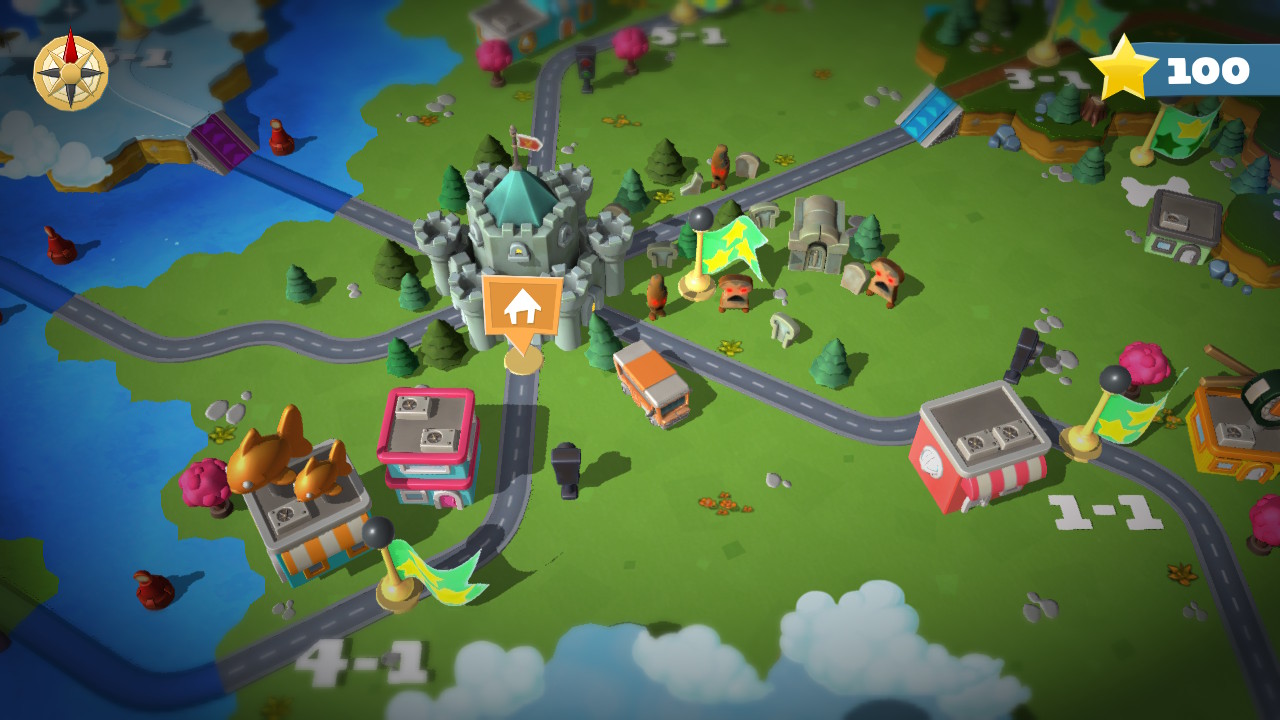 Nie sądziłem, że urlopowym hitem będzie gra w gotowanie. Overcooked 2 zdominował deszczowe dni - recenzja class="wp-image-815081" 