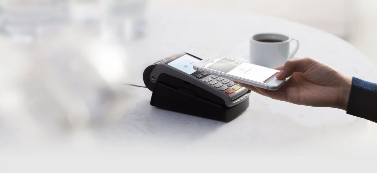 PKO Bank Polski z Apple Pay