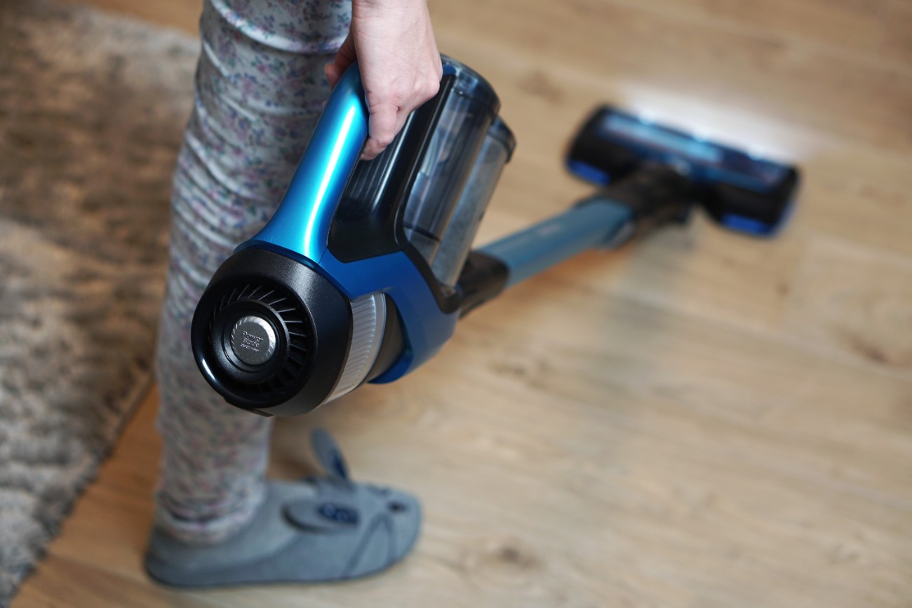 Philips SpeedPro Max Aqua