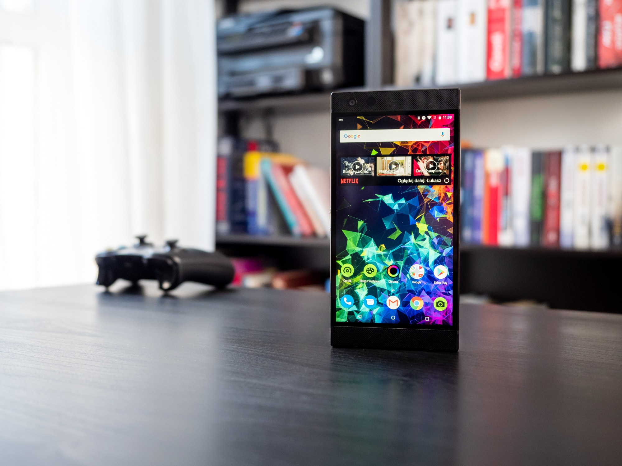 Razer Phone 2 class="wp-image-824987" 