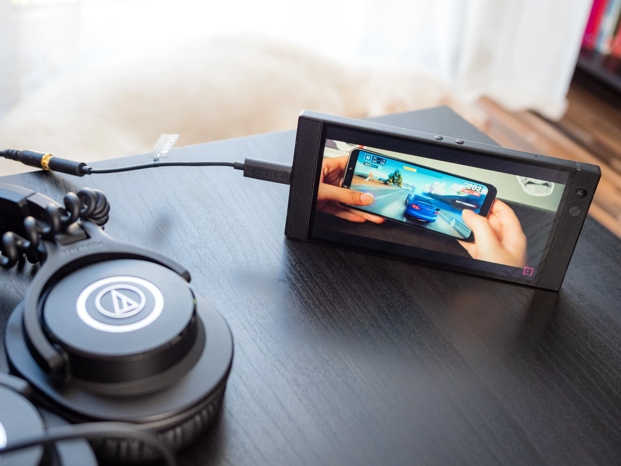 Razer Phone 2 class="wp-image-824963" title="Razer Phone 2 - recenzja"